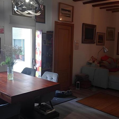Piso Para 4 Con 2 Parking En Casco Historico De Zaragoza 2 Noches Minimo ภายนอก รูปภาพ