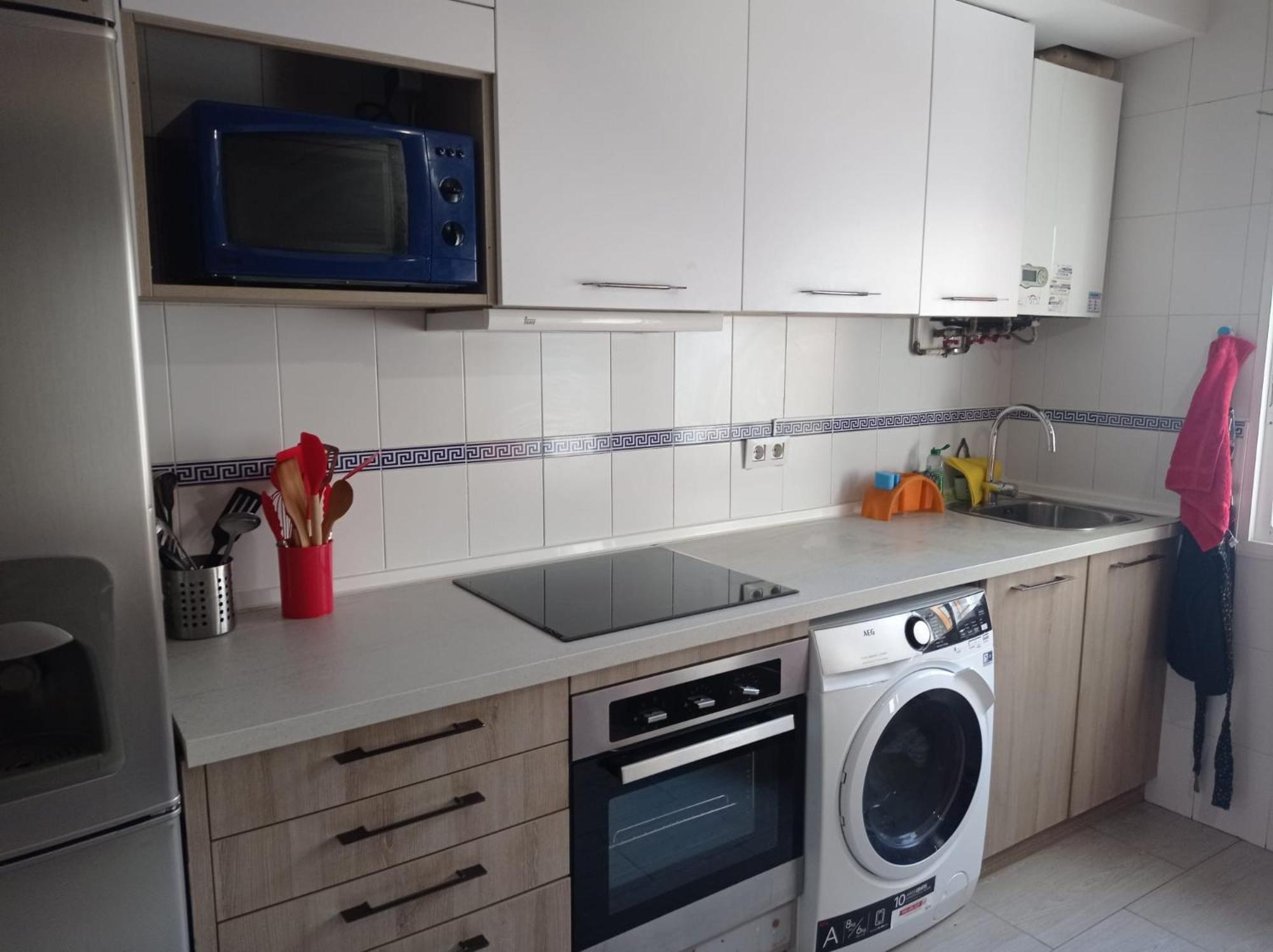 Piso Para 4 Con 2 Parking En Casco Historico De Zaragoza 2 Noches Minimo ภายนอก รูปภาพ